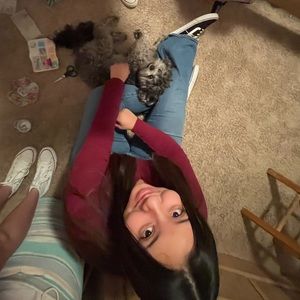 Meet your Posher, Vannessa